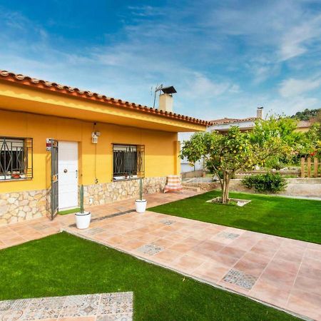Villa Blanca 10 Minutos De La Playa Costa Brava Massanet De La Selva 외부 사진