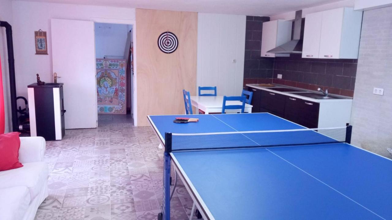Villa Blanca 10 Minutos De La Playa Costa Brava Massanet De La Selva 외부 사진