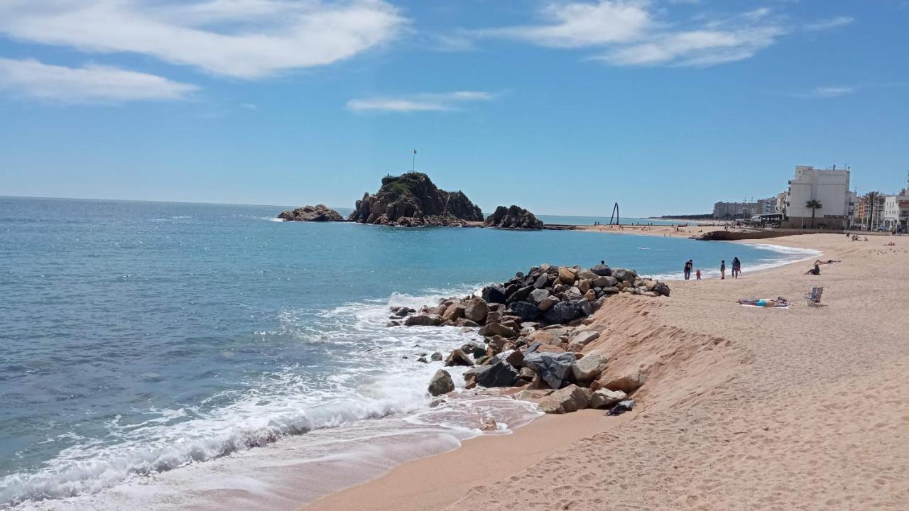 Villa Blanca 10 Minutos De La Playa Costa Brava Massanet De La Selva 외부 사진