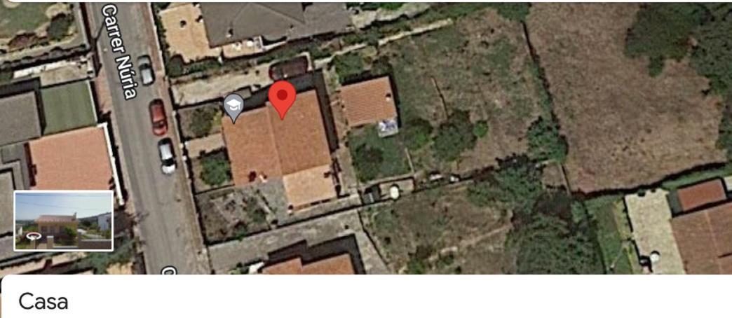 Villa Blanca 10 Minutos De La Playa Costa Brava Massanet De La Selva 외부 사진