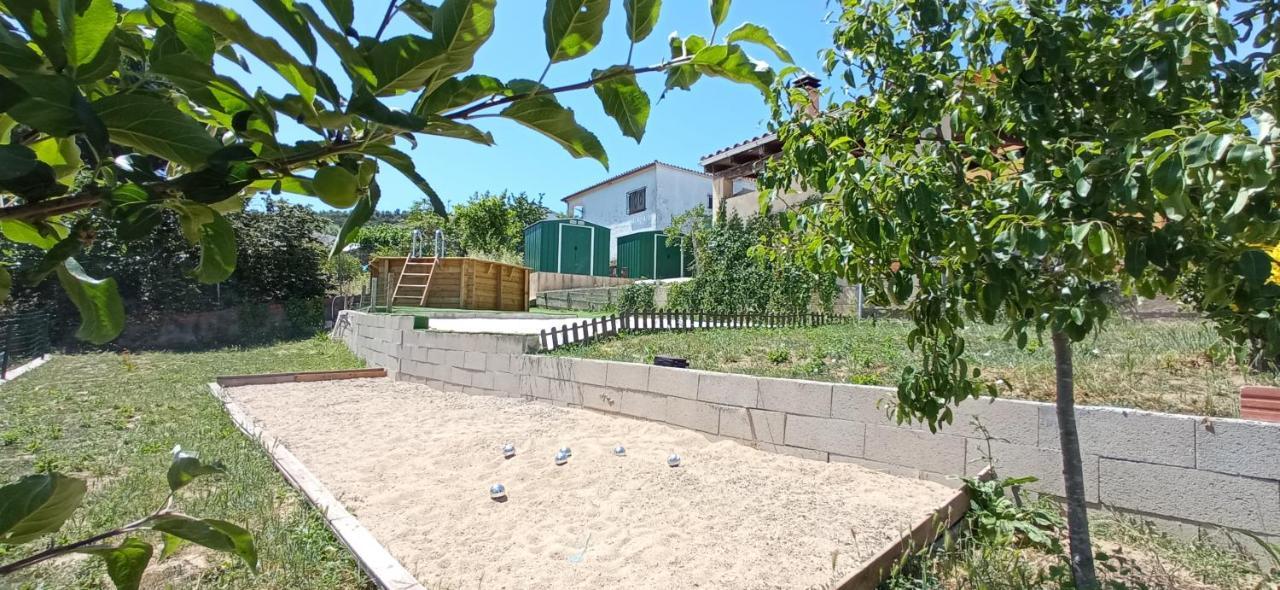 Villa Blanca 10 Minutos De La Playa Costa Brava Massanet De La Selva 외부 사진