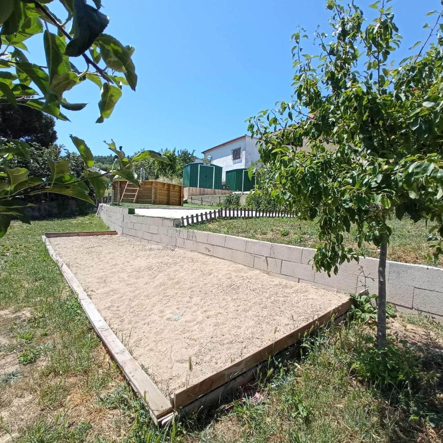 Villa Blanca 10 Minutos De La Playa Costa Brava Massanet De La Selva 외부 사진