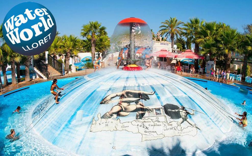 Villa Blanca 10 Minutos De La Playa Costa Brava Massanet De La Selva 외부 사진