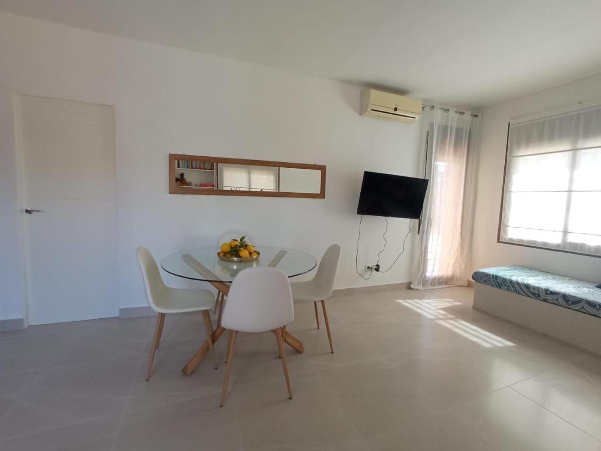Villa Blanca 10 Minutos De La Playa Costa Brava Massanet De La Selva 외부 사진