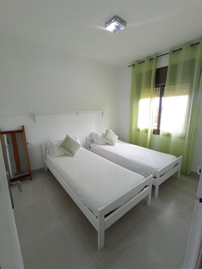 Villa Blanca 10 Minutos De La Playa Costa Brava Massanet De La Selva 외부 사진