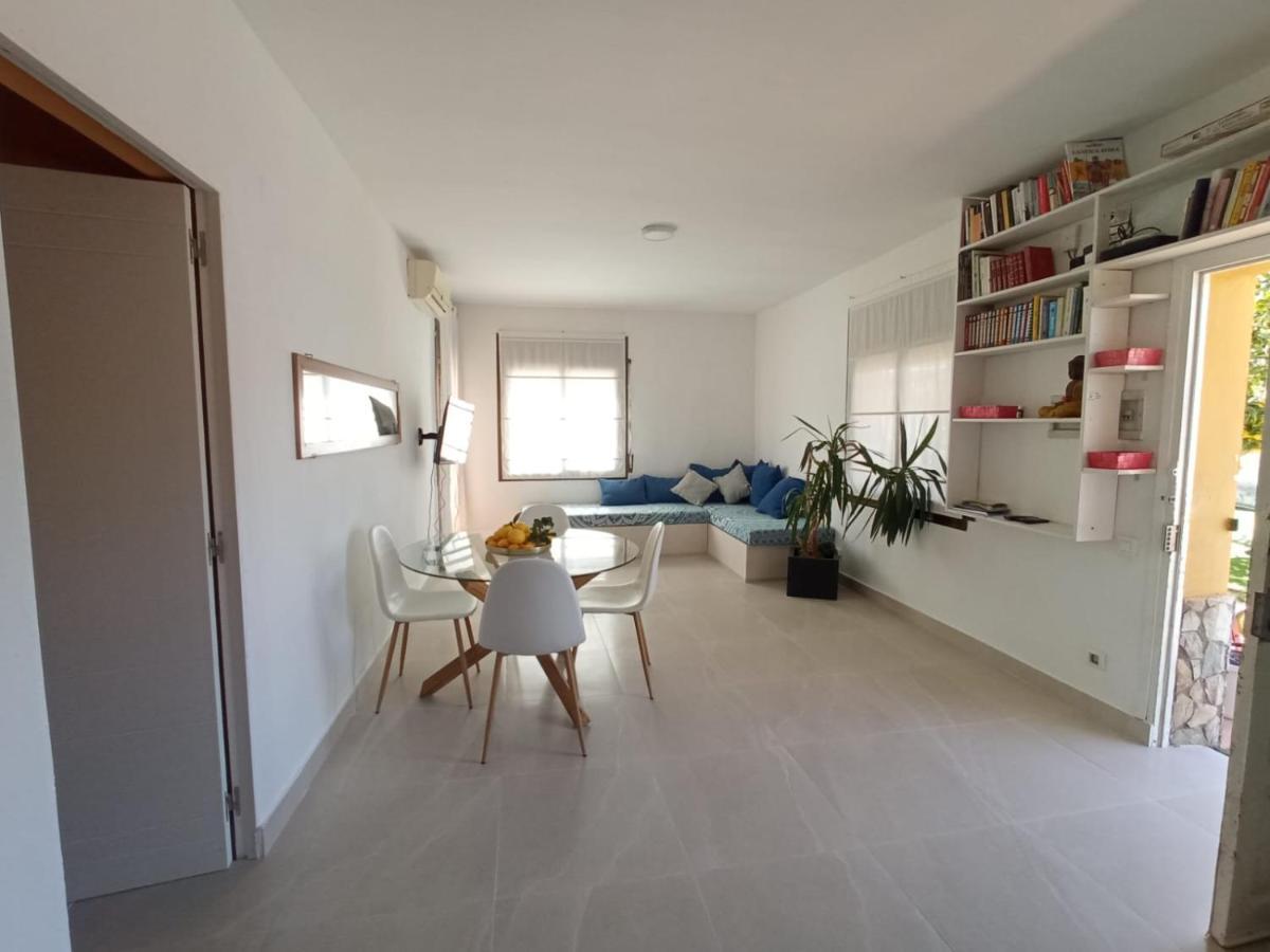 Villa Blanca 10 Minutos De La Playa Costa Brava Massanet De La Selva 외부 사진